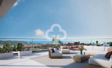 New Build - Bajos -
Estepona - Calle del Remanso, 3