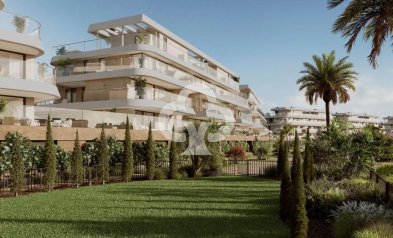 New Build - Bajos -
Estepona - Calle del Remanso, 3