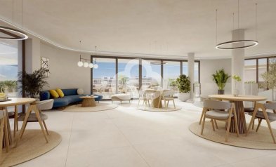 New Build - Bajos -
Estepona - Calle del Remanso, 3