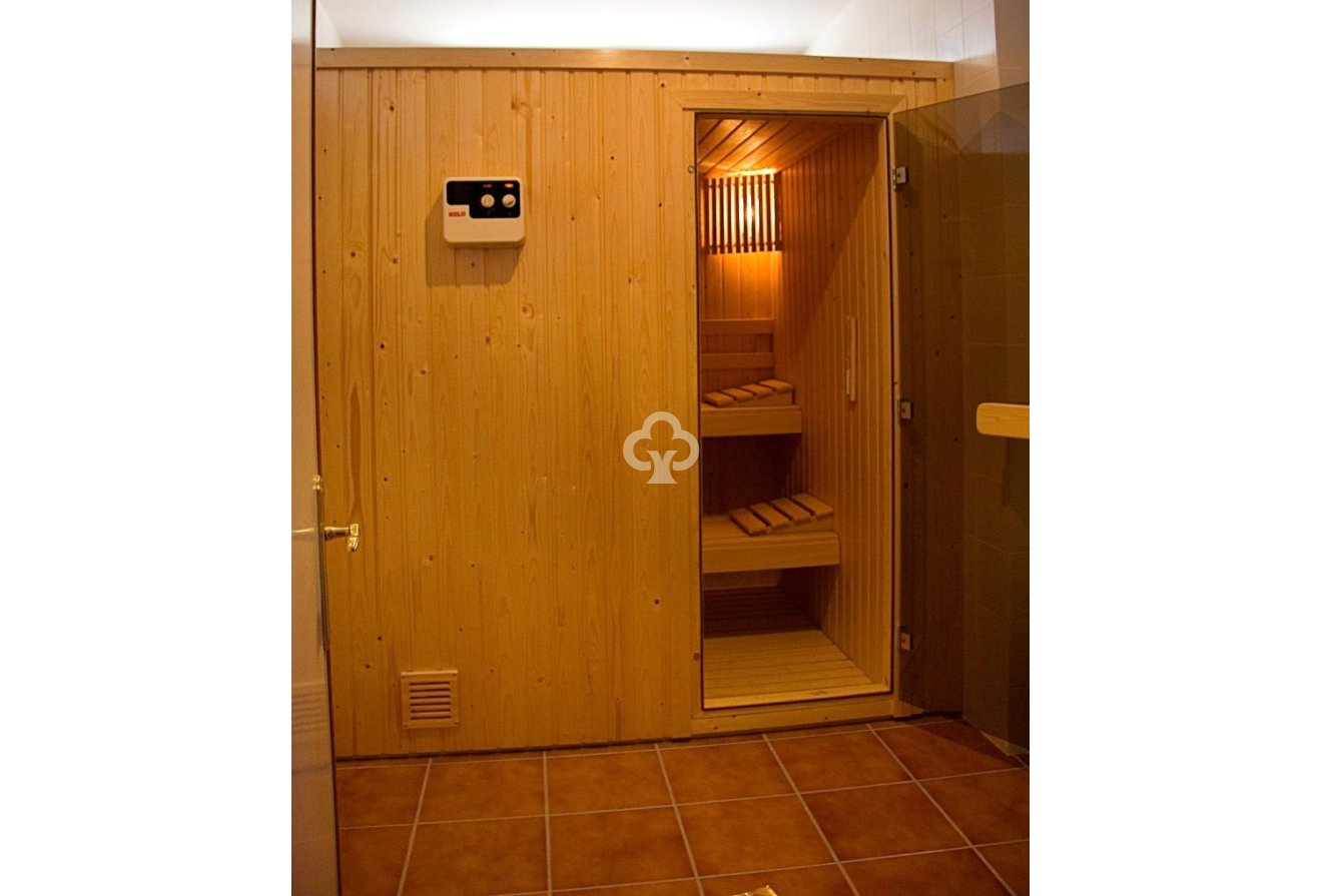 New Build - Áticos -
Fuengirola - Maria de las Mercedes s/n