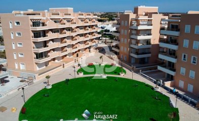 New Build - Áticos -
Guardamar del Segura - Plaza El Xiper s/n