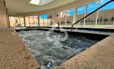 New Build - Áticos -
Guardamar del Segura - Plaza El Xiper s/n