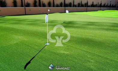 New Build - Áticos -
Guardamar del Segura - Plaza El Xiper s/n