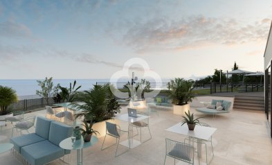 New Build - Bajos -
Casares - 29690