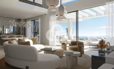 New Build - Villas -
Estepona - 29680, Resinera Voladilla, 18