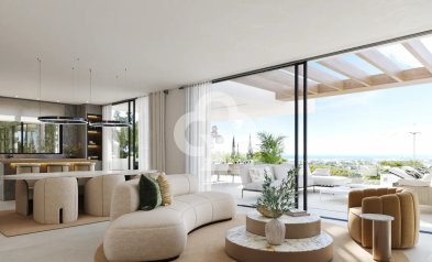 New Build - Villas -
Estepona - 29680, Resinera Voladilla, 18