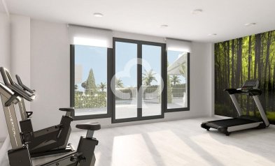 New Build - Bajos -
Caleta de Velez - Cortijo Finca Loma Riz s/n