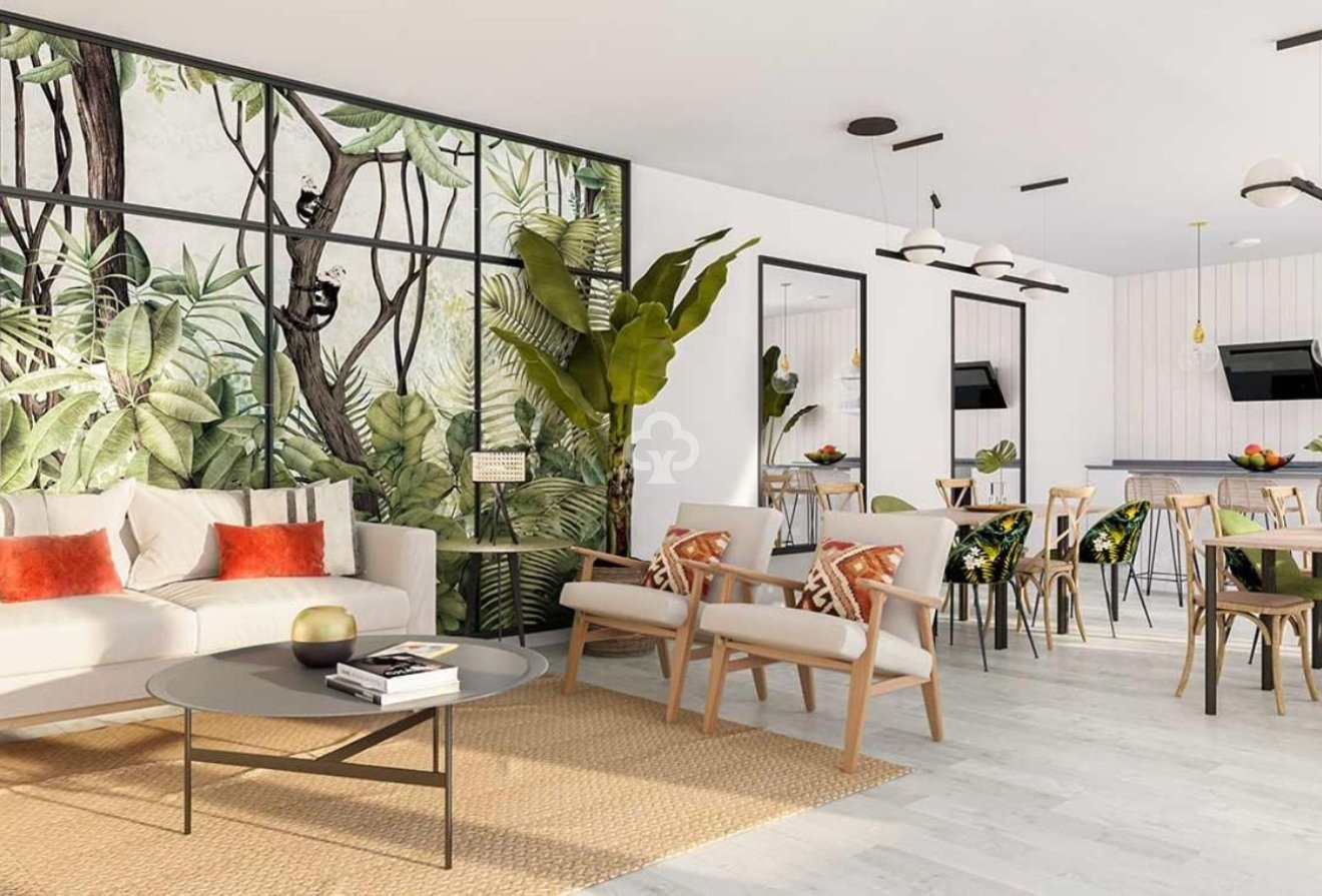 New Build - Bajos -
Caleta de Velez - Cortijo Finca Loma Riz s/n