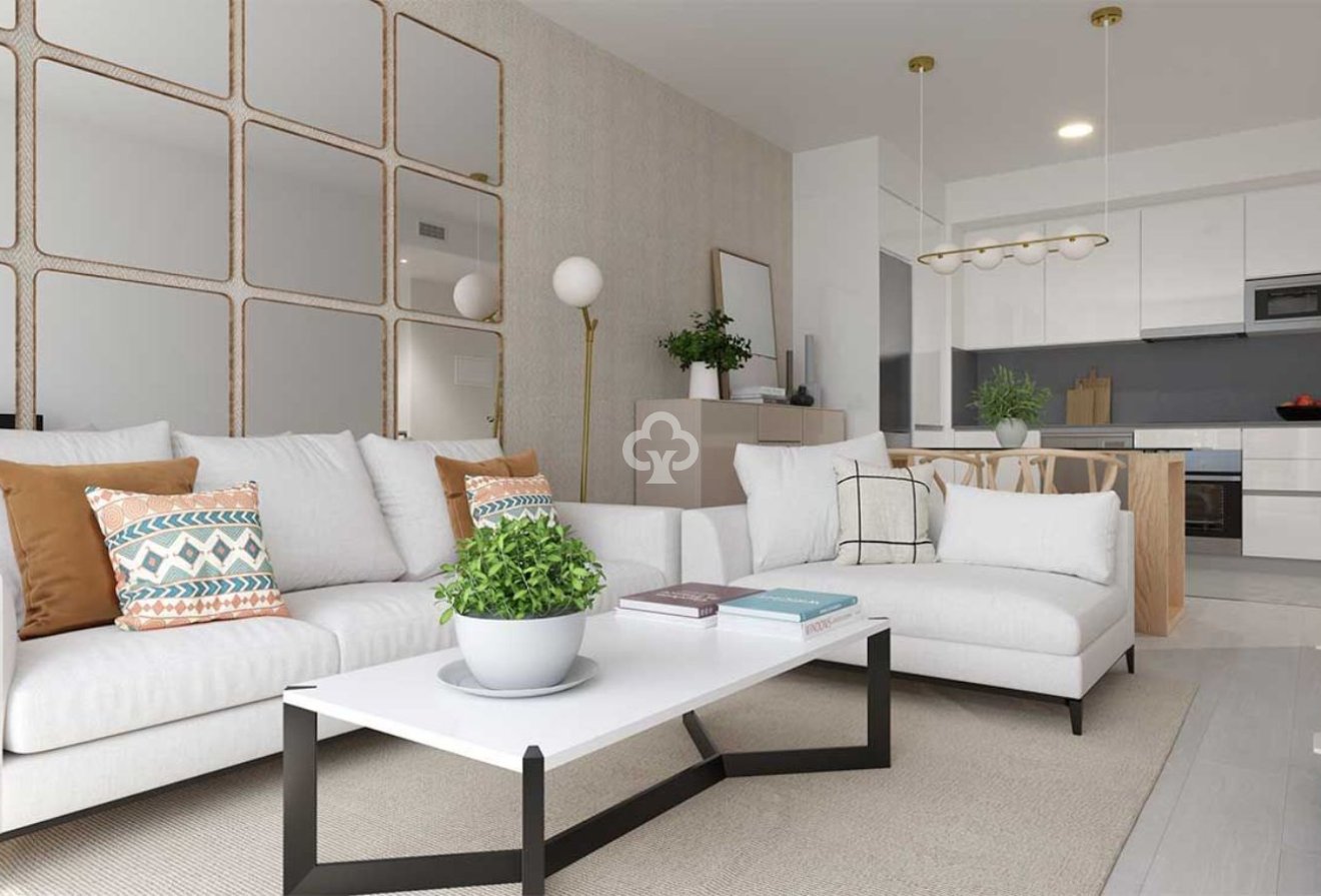 New Build - Bajos -
Caleta de Velez - Cortijo Finca Loma Riz s/n