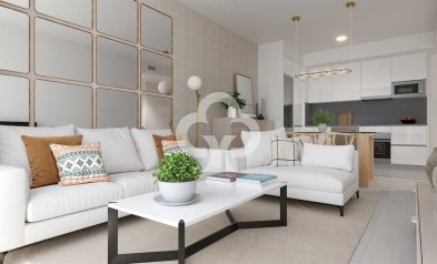 New Build - Bajos -
Caleta de Velez - Cortijo Finca Loma Riz s/n