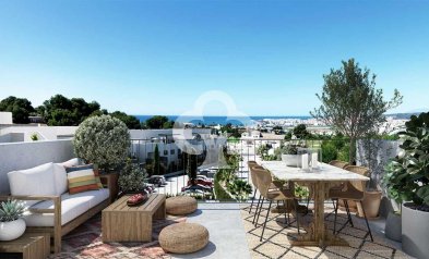 New Build - Bajos -
Caleta de Velez - Cortijo Finca Loma Riz s/n