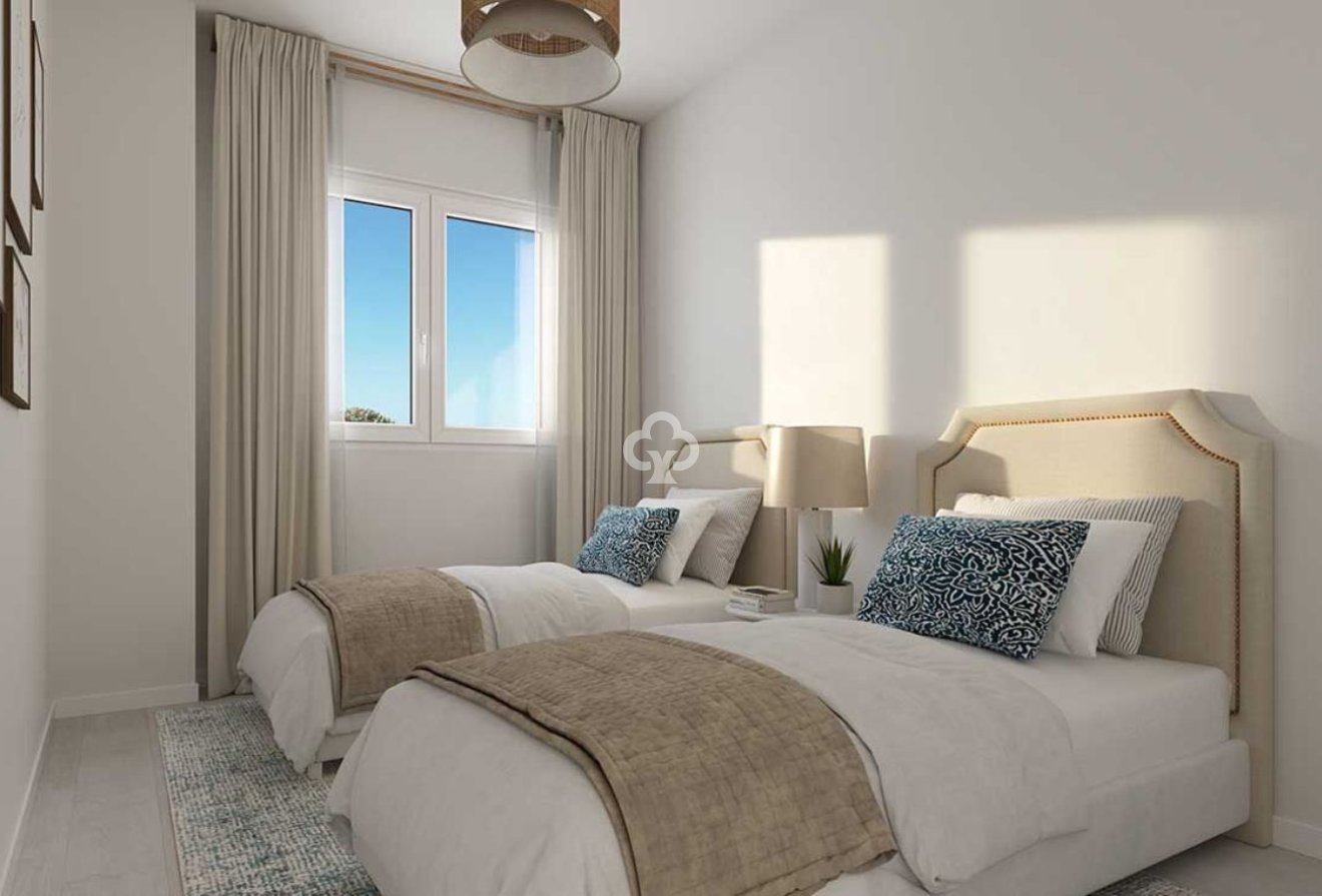 New Build - Bajos -
Caleta de Velez - Cortijo Finca Loma Riz s/n