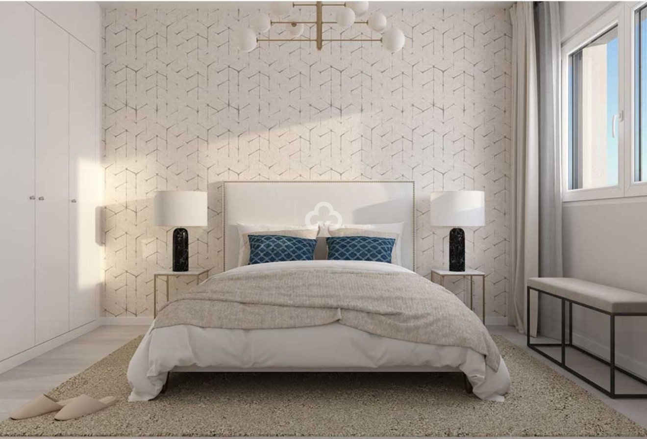 New Build - Bajos -
Caleta de Velez - Cortijo Finca Loma Riz s/n