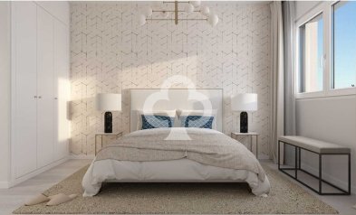 New Build - Bajos -
Caleta de Velez - Cortijo Finca Loma Riz s/n