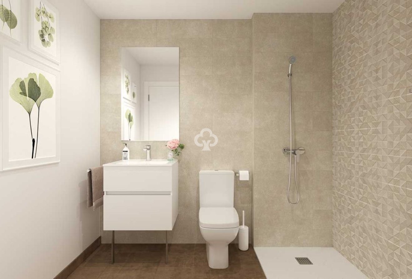 New Build - Bajos -
Caleta de Velez - Cortijo Finca Loma Riz s/n