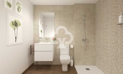 New Build - Bajos -
Caleta de Velez - Cortijo Finca Loma Riz s/n