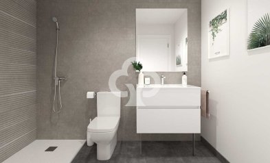 New Build - Bajos -
Caleta de Velez - Cortijo Finca Loma Riz s/n