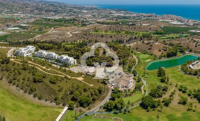 New Build - Bajos -
Caleta de Velez - Cortijo Finca Loma Riz s/n