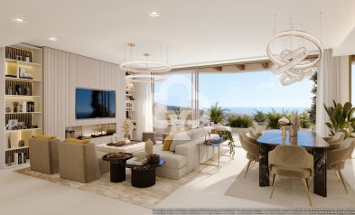 Uudiskohde - Bajos -
Benahavís