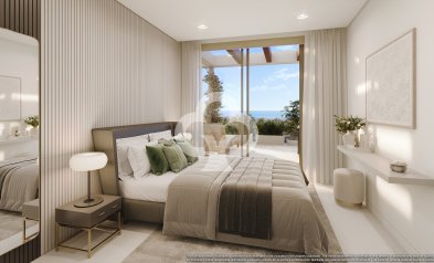 Uudiskohde - Bajos -
Benahavís