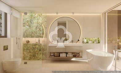 Uudiskohde - Bajos -
Benahavís