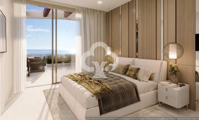 Uudiskohde - Bajos -
Benahavís