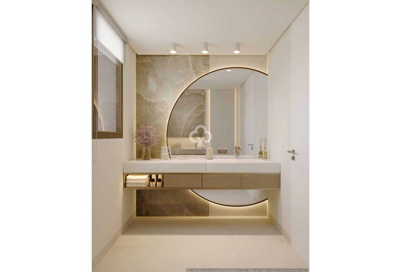 Uudiskohde - Bajos -
Benahavís