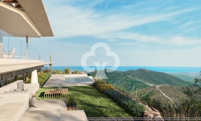 Uudiskohde - Bajos -
Benahavís