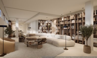 Uudiskohde - Bajos -
Benahavís