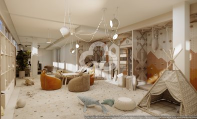 Uudiskohde - Bajos -
Benahavís