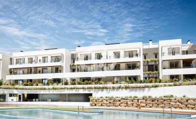New Build - Áticos -
Manilva - Sierra Nevada s/n