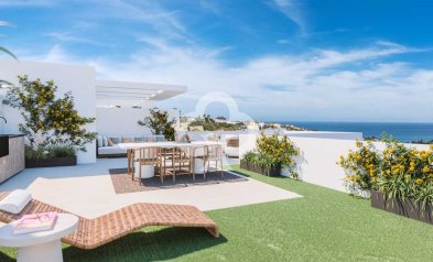 New Build - Áticos -
Manilva - Sierra Nevada s/n