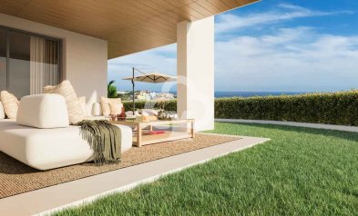 New Build - Áticos -
Manilva - Sierra Nevada s/n