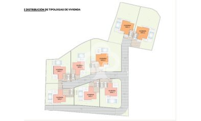 New Build - Chalet independiente -
La Nucia - Partida la Foia, 5