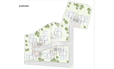 New Build - Chalet independiente -
La Nucia - Partida la Foia, 5