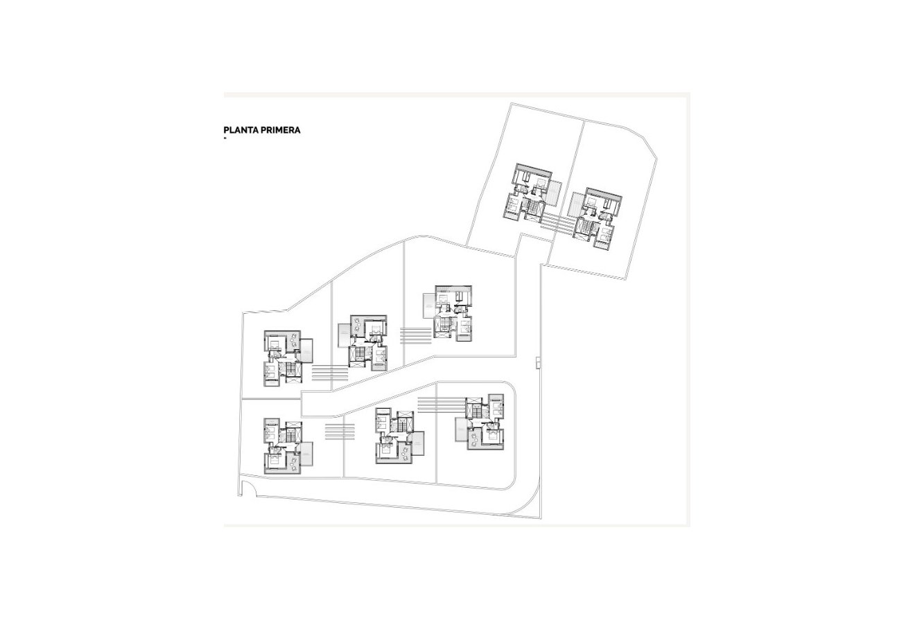 New Build - Chalet independiente -
La Nucia - Partida la Foia, 5