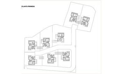 New Build - Chalet independiente -
La Nucia - Partida la Foia, 5