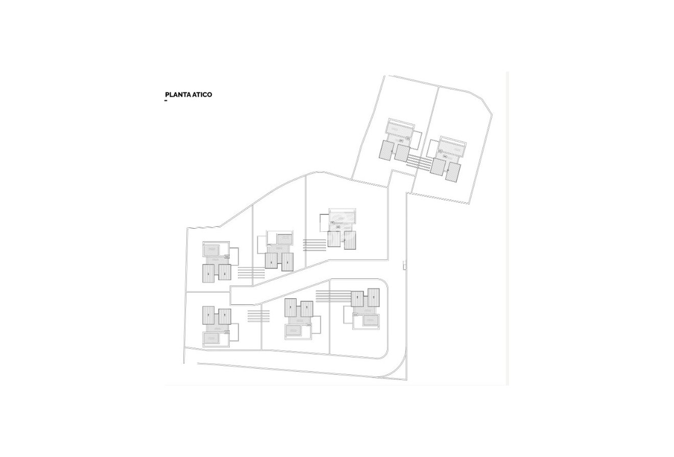 New Build - Chalet independiente -
La Nucia - Partida la Foia, 5