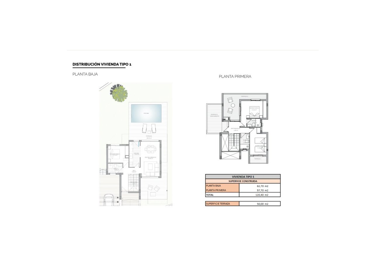 New Build - Chalet independiente -
La Nucia - Partida la Foia, 5