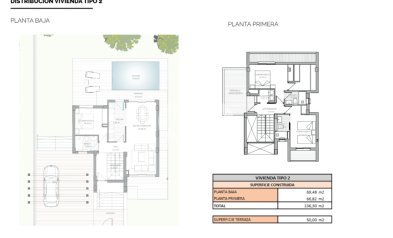 New Build - Chalet independiente -
La Nucia - Partida la Foia, 5