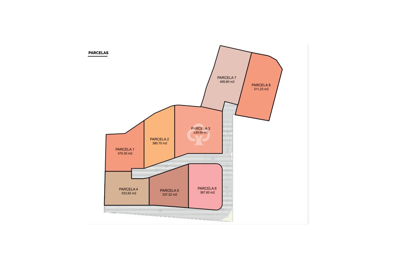 New Build - Chalet independiente -
La Nucia - Partida la Foia, 5