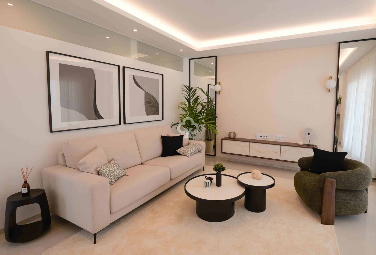 New Build - Apartamentos -
Ciudad Quesada - El Salvador & Calle Número 8 s/n