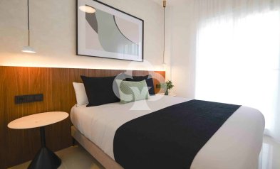 New Build - Apartamentos -
Ciudad Quesada - El Salvador & Calle Número 8 s/n