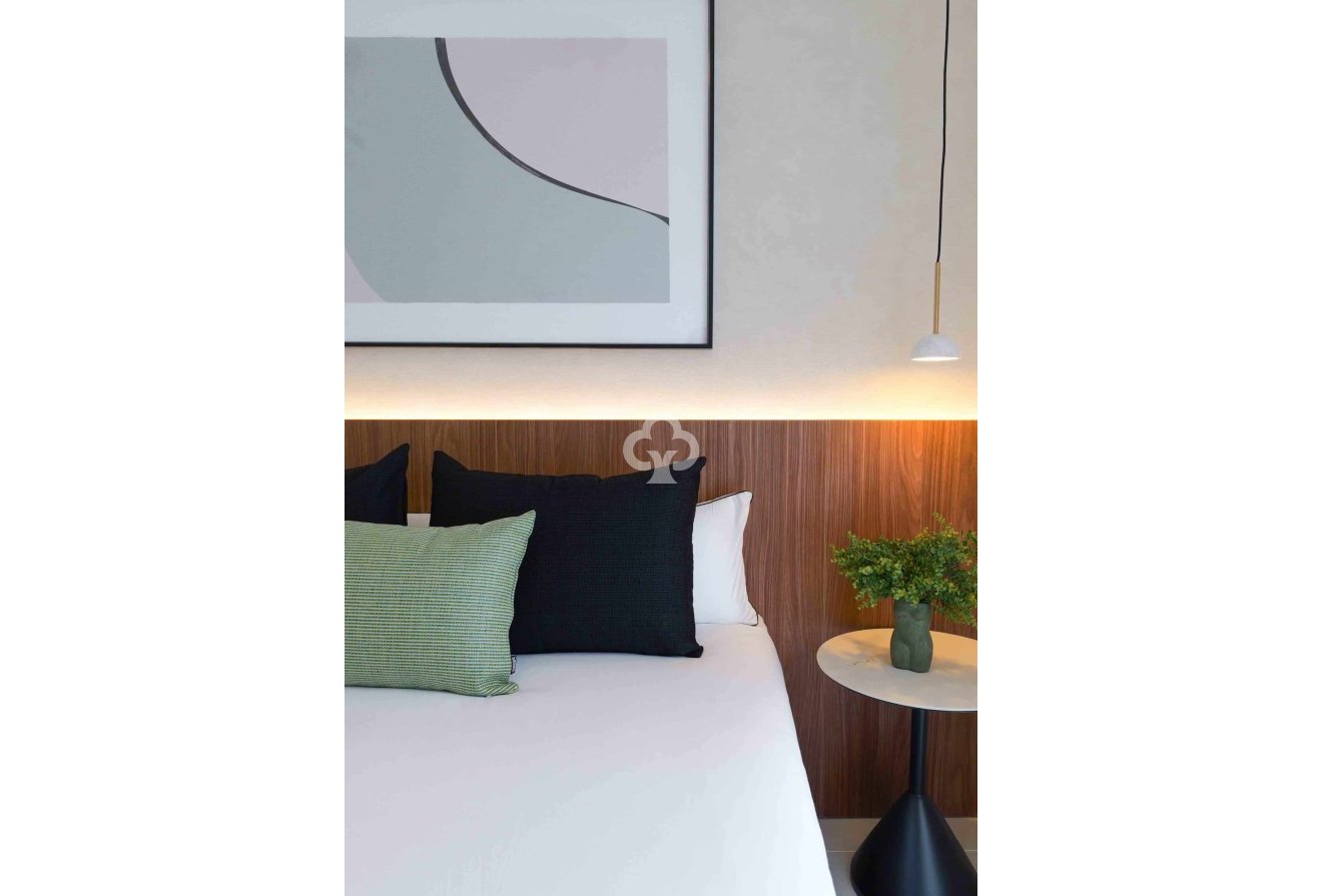 New Build - Apartamentos -
Ciudad Quesada - El Salvador & Calle Número 8 s/n