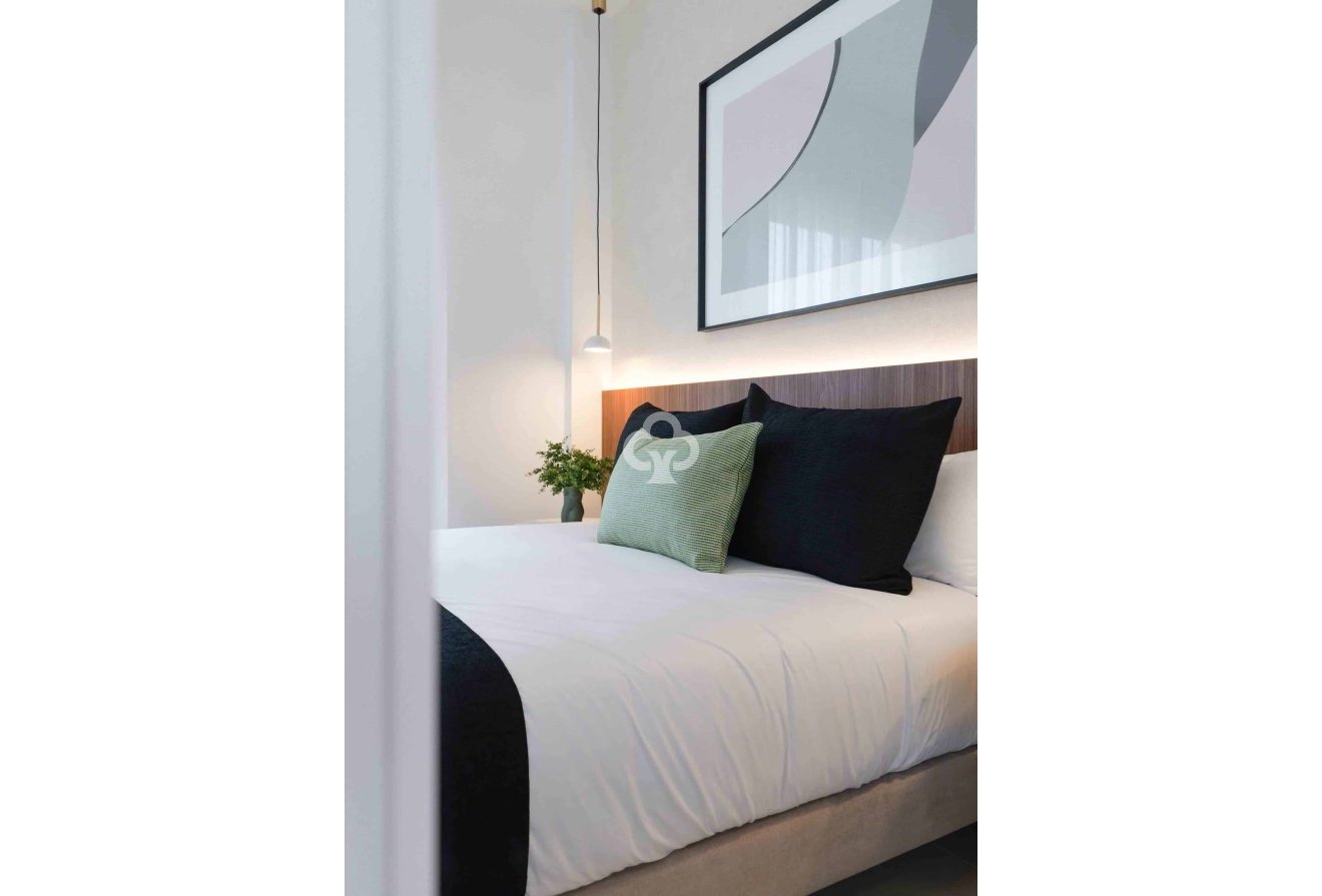 New Build - Apartamentos -
Ciudad Quesada - El Salvador & Calle Número 8 s/n