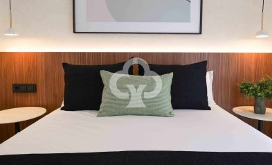 New Build - Apartamentos -
Ciudad Quesada - El Salvador & Calle Número 8 s/n