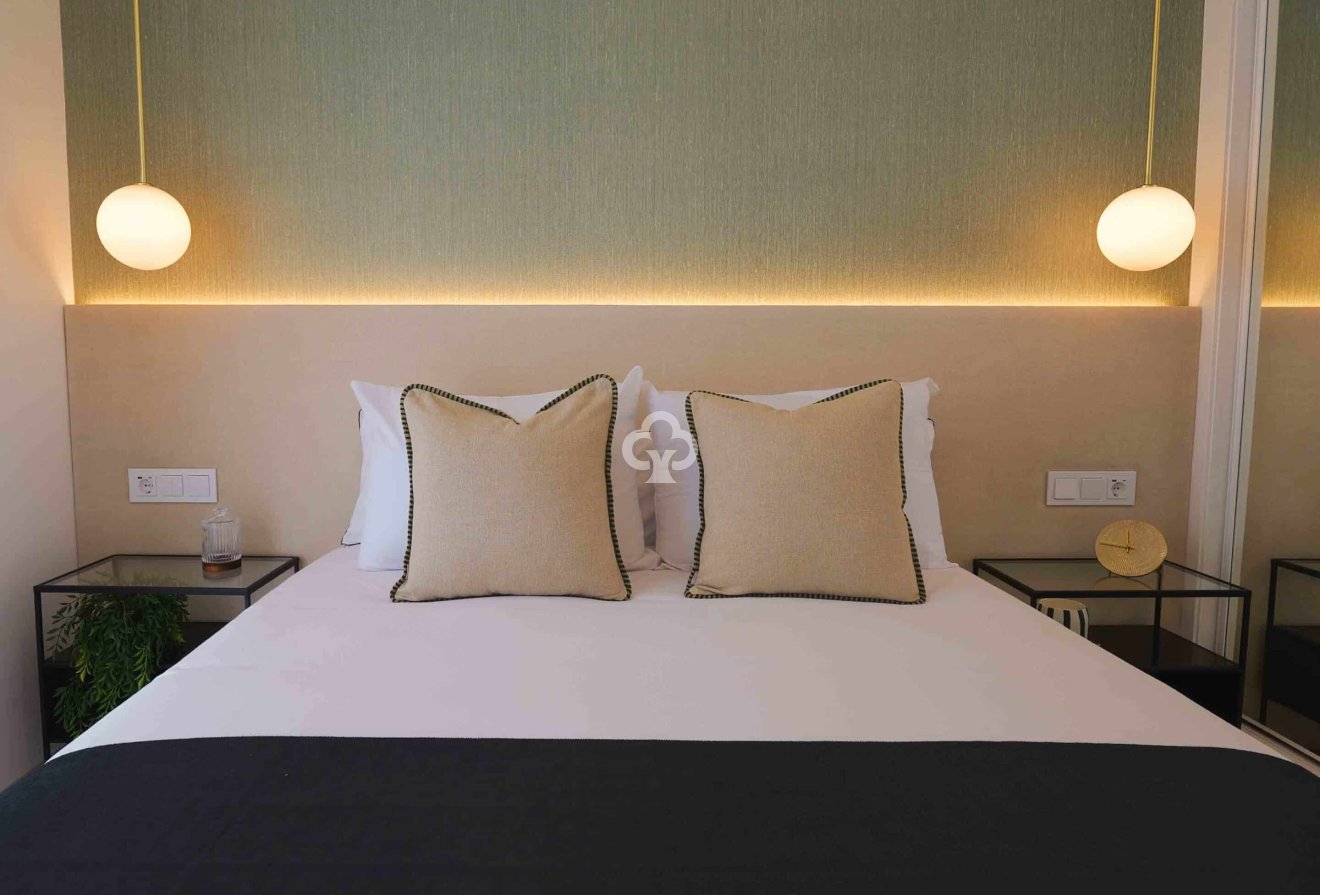 New Build - Apartamentos -
Ciudad Quesada - El Salvador & Calle Número 8 s/n