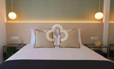 New Build - Apartamentos -
Ciudad Quesada - El Salvador & Calle Número 8 s/n