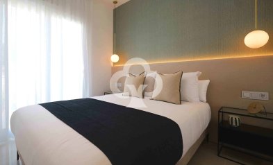 New Build - Apartamentos -
Ciudad Quesada - El Salvador & Calle Número 8 s/n