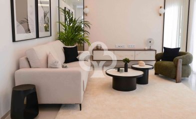 New Build - Apartamentos -
Ciudad Quesada - El Salvador & Calle Número 8 s/n